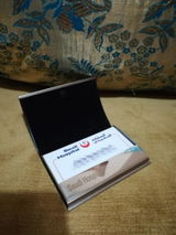 Anam M. review photo