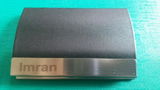 IMRAN M. review photo