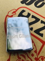 Qasim G. review photo