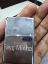 Fayq M. review photo