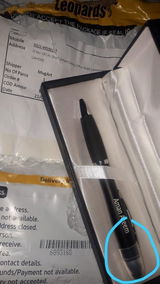 Aman A. review photo