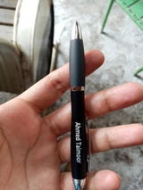 Ahmed T. review photo
