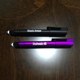 Shazia A. review photo