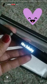 Hira Z. review photo