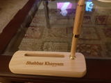 Khayyam A. review photo