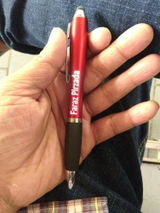 Faraz P. review photo