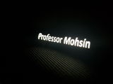 Mohsin A. review photo