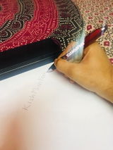 Kashif H. review photo