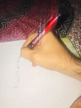 Kashif H. review photo