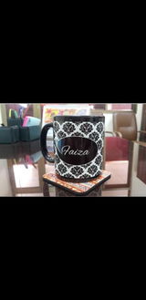 Faiza N. review photo