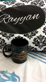 Rabia M. review photo