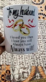 Madiha S. review photo