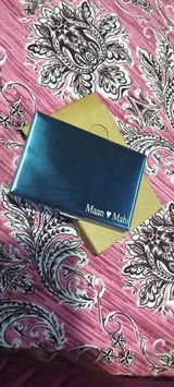 Mahi review photo