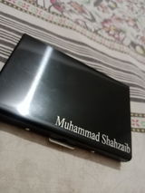 User picture