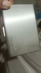 User picture