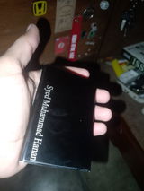 User picture
