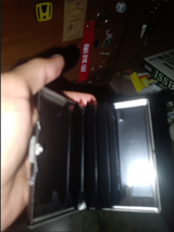 User picture