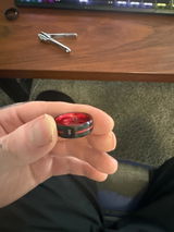 Stone review photo