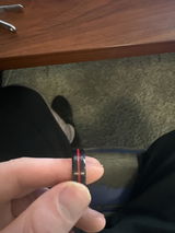Stone review photo