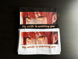 Lisa review photo