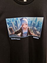 Chapman review photo