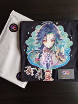 Kassim review photo