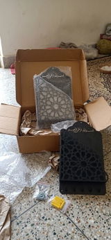 Hira review photo