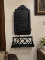 Nida Mughal review photo