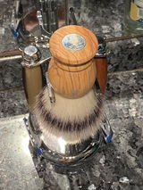 Robi Saban review photo