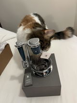 A.M. review photo