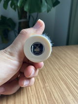 Hasan review photo