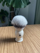 Hasan review photo