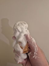 Anonim review photo