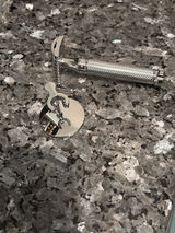 Robi Saban review photo