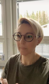 Gaelle review photo