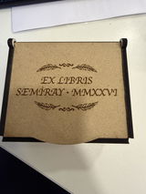 Semiray review photo