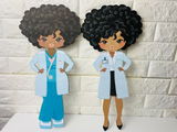 Dora review photo