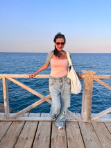 Yassmine Azeez review photo