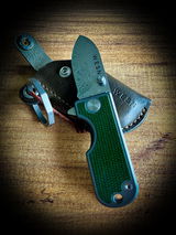 Christian K. review photo