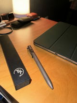Théo review photo
