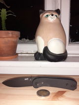 Kimmo review photo