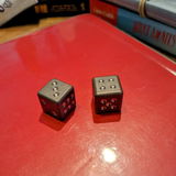 Chad B. review photo