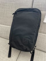 Christian K. review photo