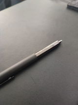 George review photo