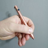 Antti review photo
