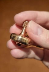 NOMAD review photo