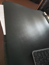 George review photo