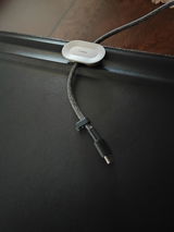 George review photo