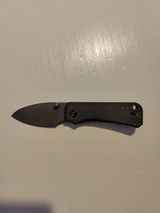 Kristian review photo