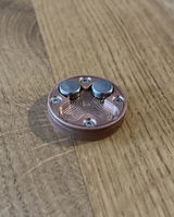 Simon review photo